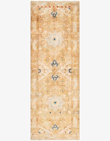 3' 3 x 5' 7 Hamedan Rug