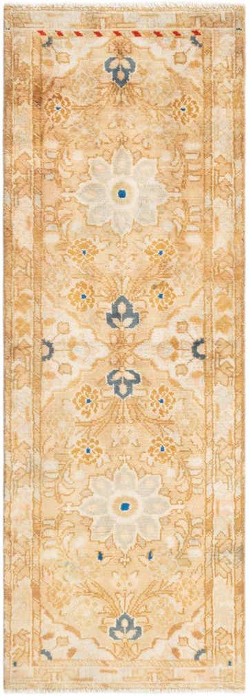 3' 3 x 5' 7 Hamedan Rug