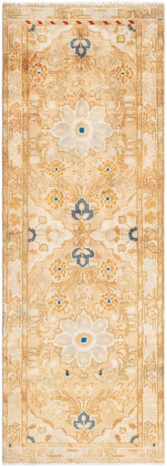Detail image of 3' 3 x 5' 7 Hamedan Rug