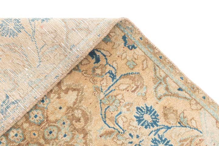 3' 2 x 5' 7 Hamedan Rug