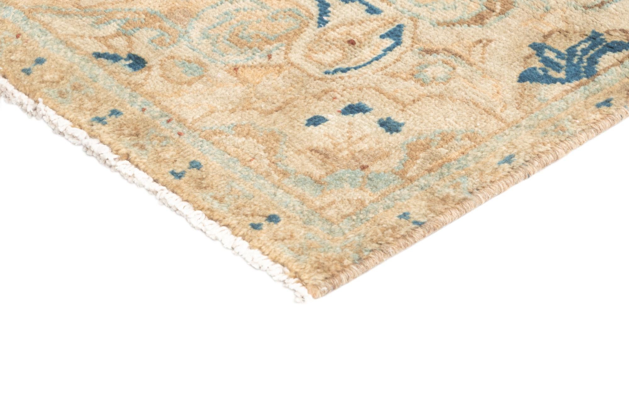 3' 2 x 5' 7 Hamedan Rug