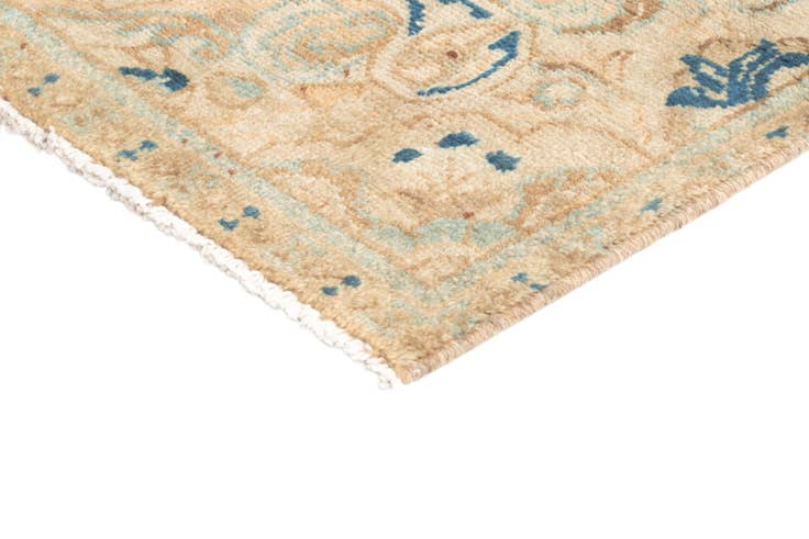 Detail image of 3' 2 x 5' 7 Hamedan Rug
