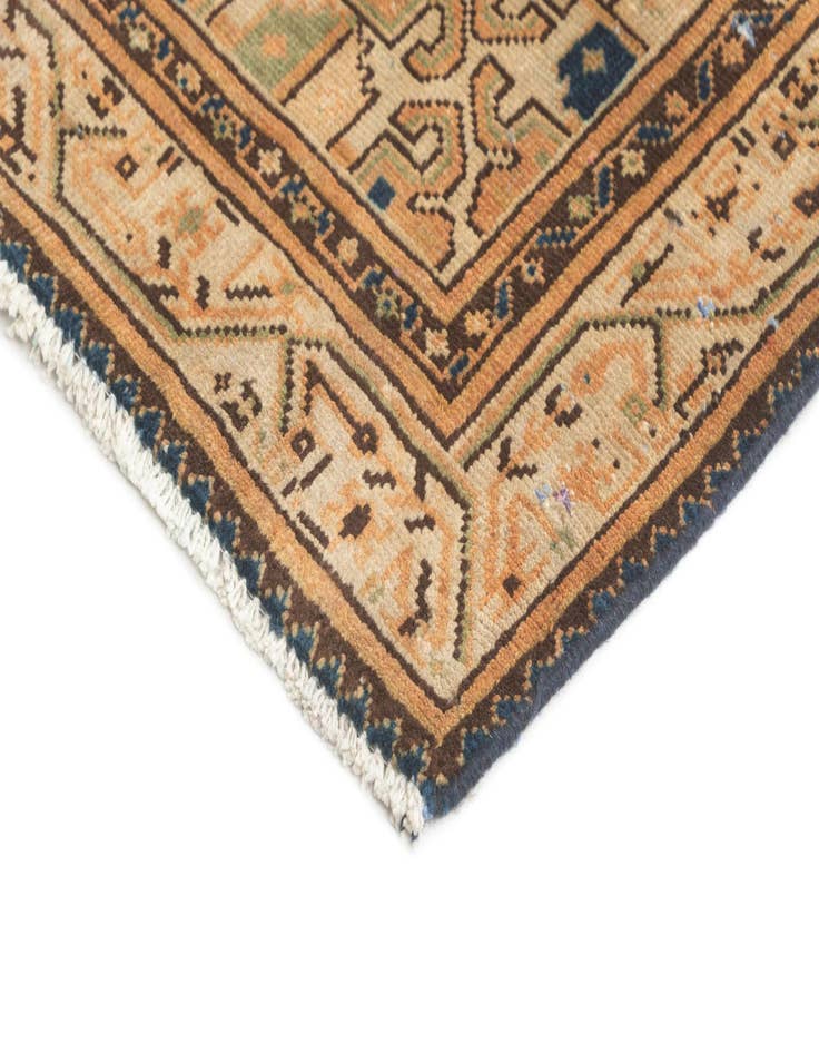Detail image of 3' 3 x 5' 2 Hamedan Rug