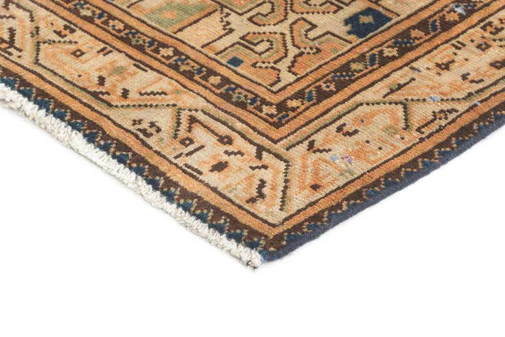 Detail image of 100cm x 160cm Hamedan Alfombra