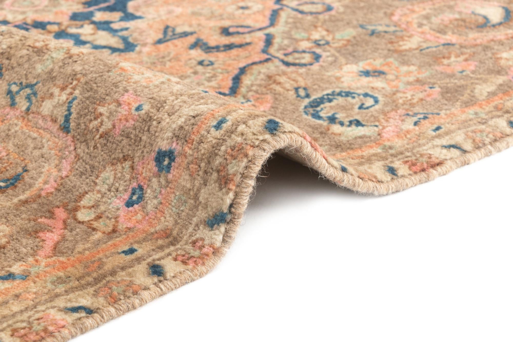 3' 1 x 6' 3 Hamedan Rug