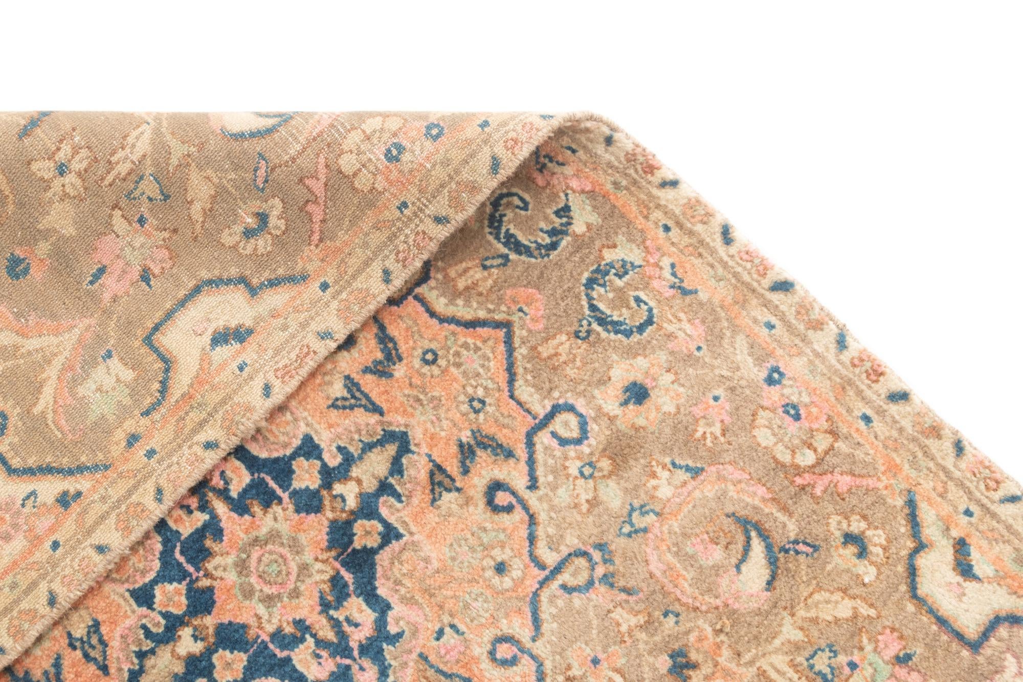 3' 1 x 6' 3 Hamedan Rug