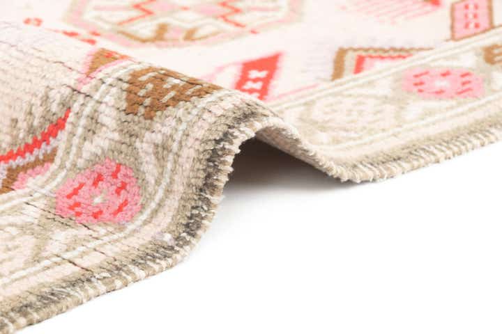 4' 1 x 8' 4 Hamedan Rug