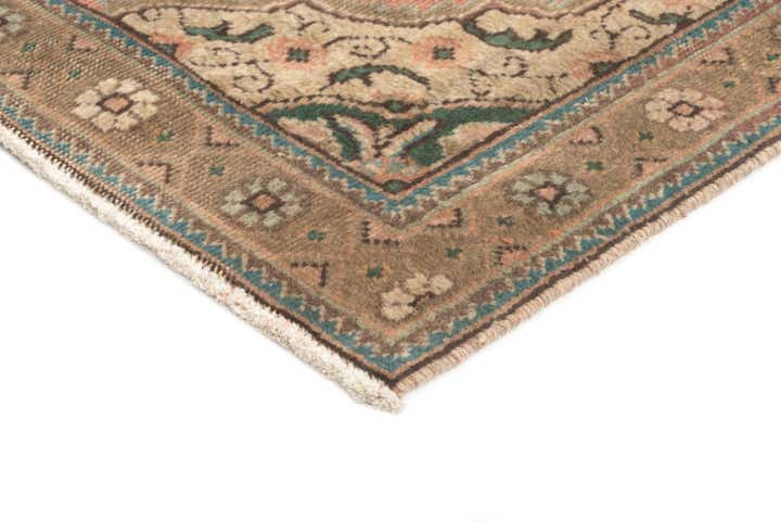 3' 3 x 4' 11 Hamedan Rug