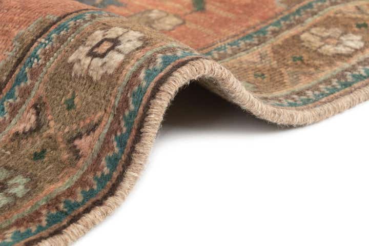 3' 3 x 4' 11 Hamedan Rug