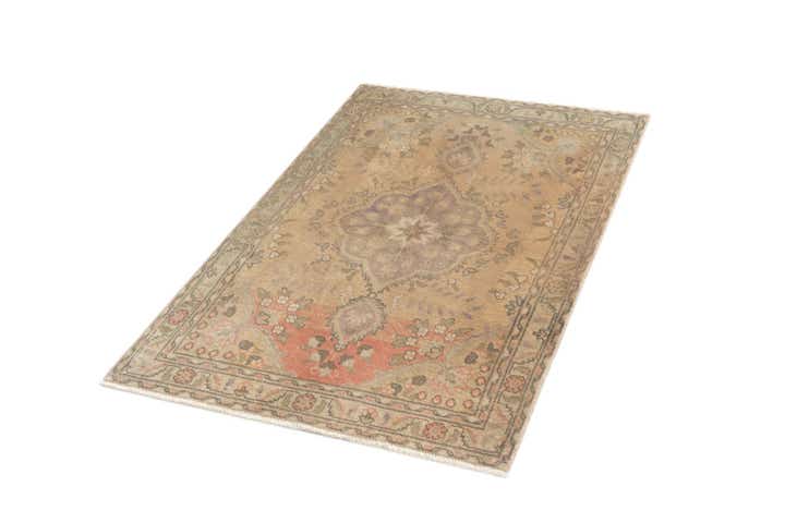 3' 1 x 4' 10 Hamedan Rug