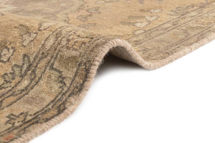 Detail image of 3' 1 x 4' 10 Hamedan Rug