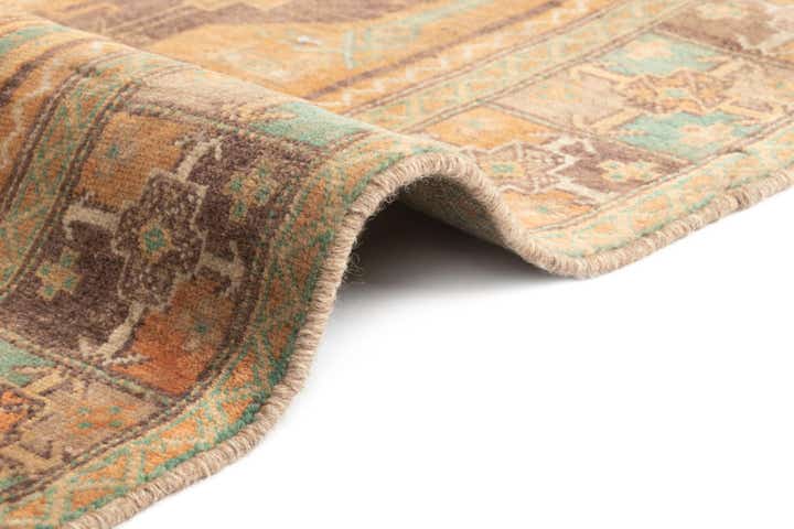 3' 8 x 9' 1 Hamedan Rug