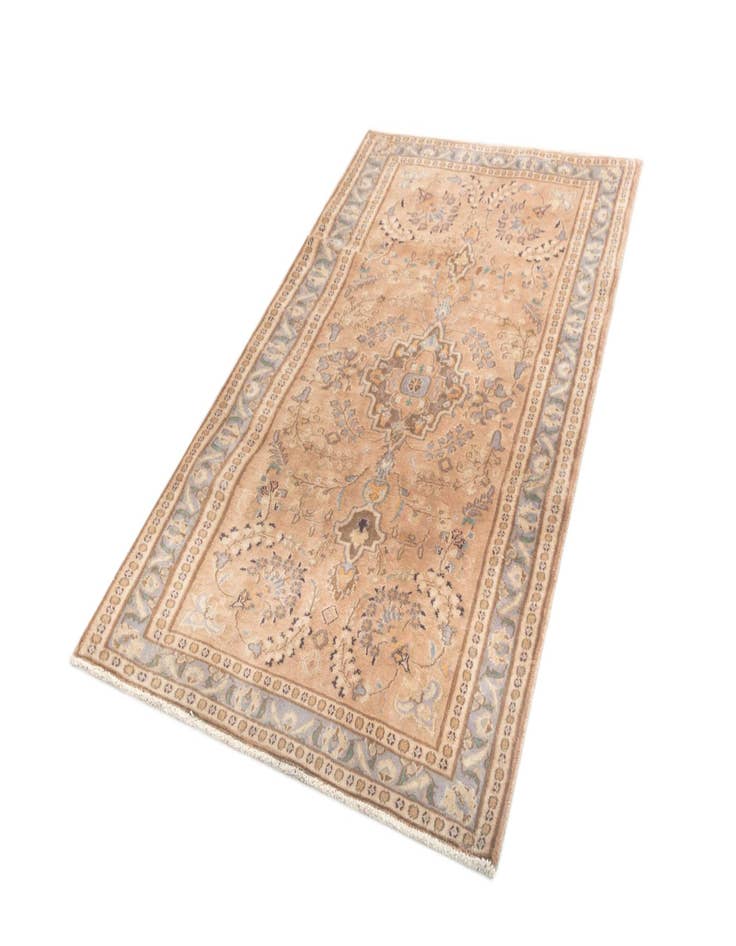 Detail image of 3' 11 x 6' 3 Hamedan Rug