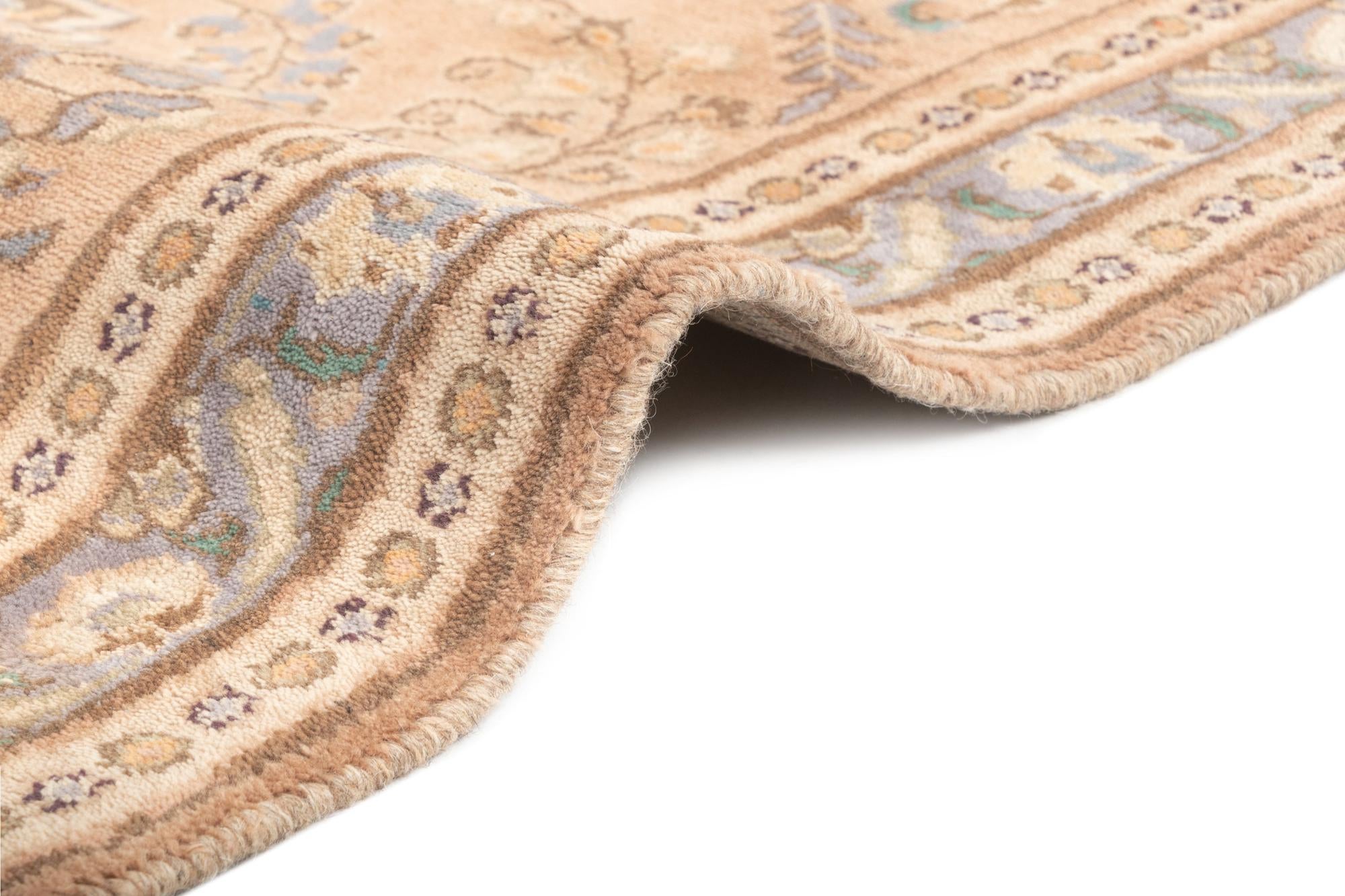 3' 11 x 6' 3 Hamedan Rug