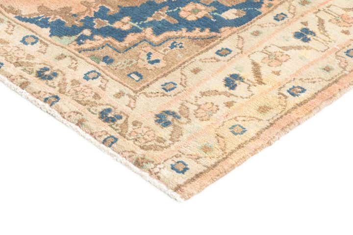 3' 3 x 8' Hamedan Rug