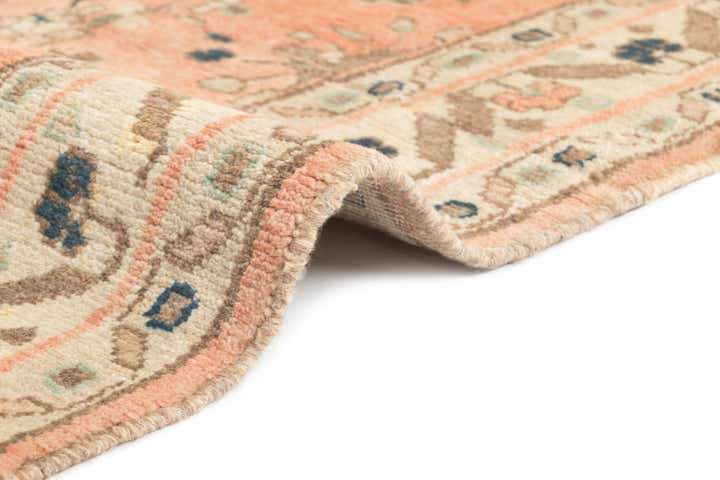 3' 3 x 8' Hamedan Rug