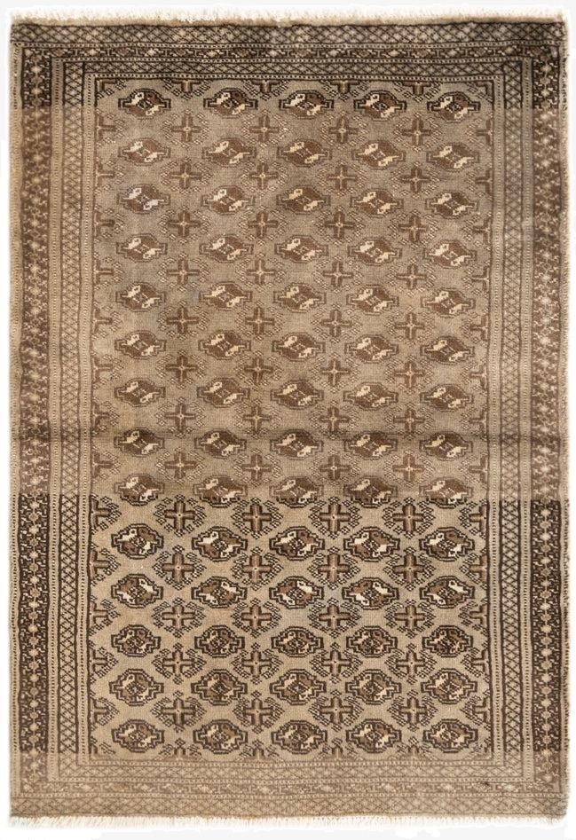 2' 9 x 3' 11 Hamedan Rug