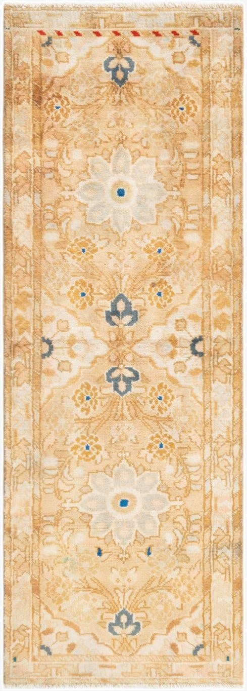 3' 3 x 5' 7 Hamedan Rug