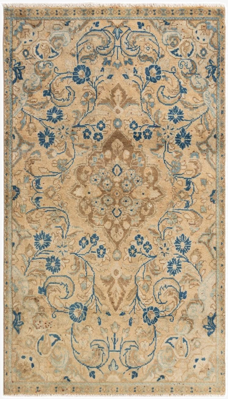 3' 2 x 5' 7 Hamedan Rug