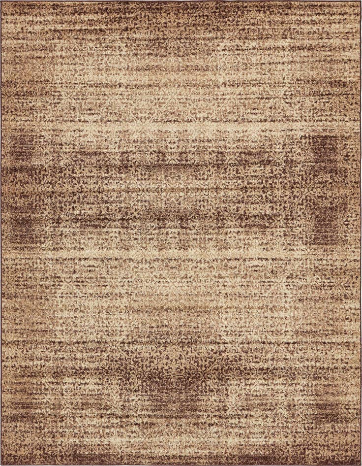 Detail image of 9' x 12' Harvest Rug