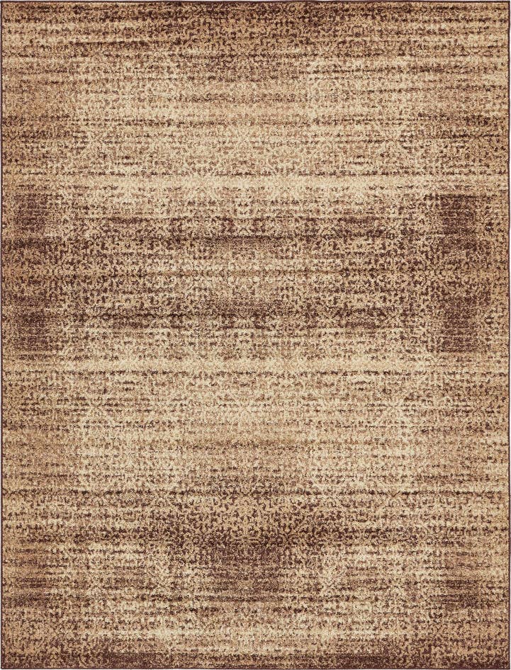 Detail image of 9' x 12' Harvest Rug