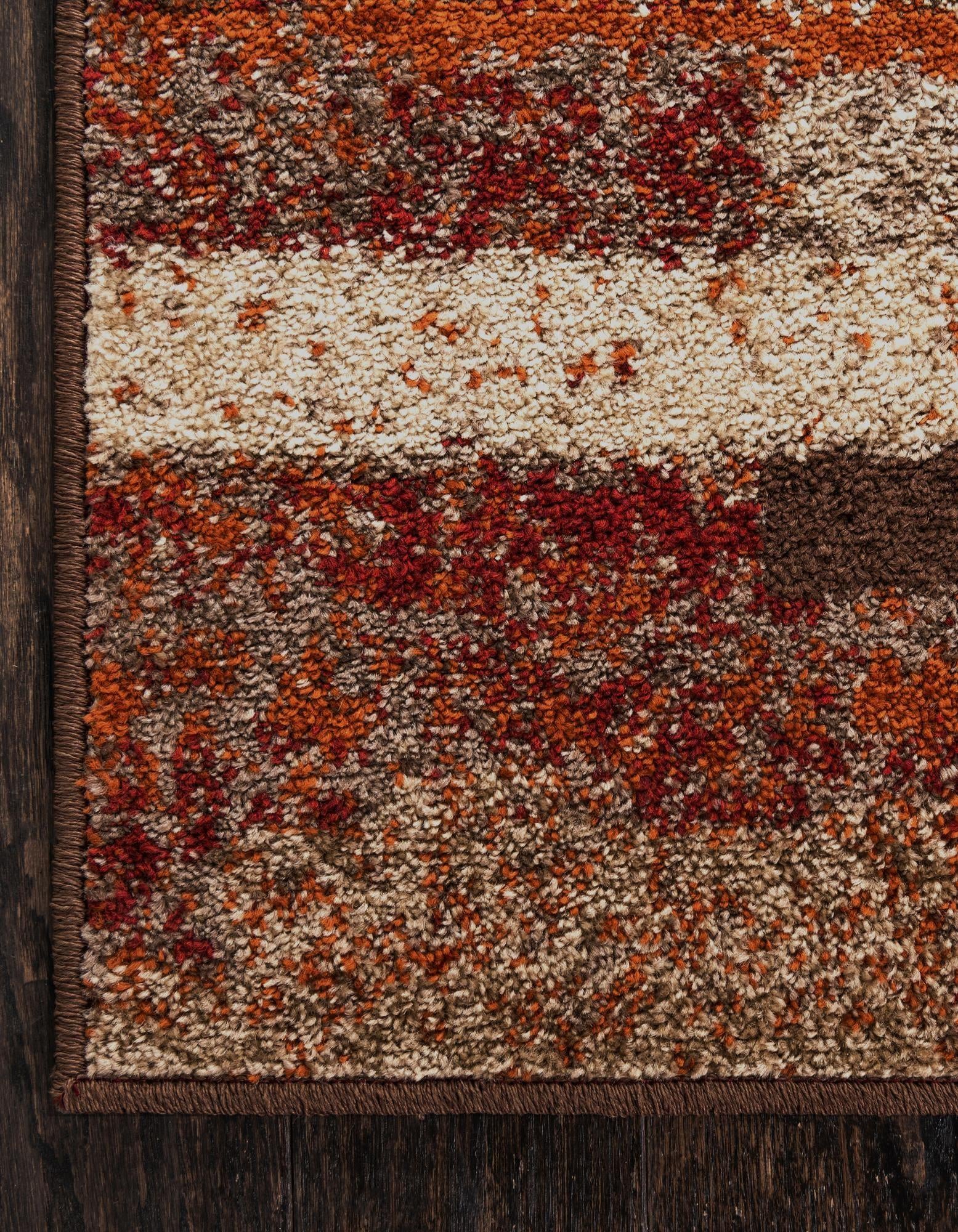 2' x 3' Harvest Rug