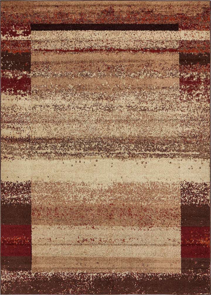 9' x 12' Harvest Rug