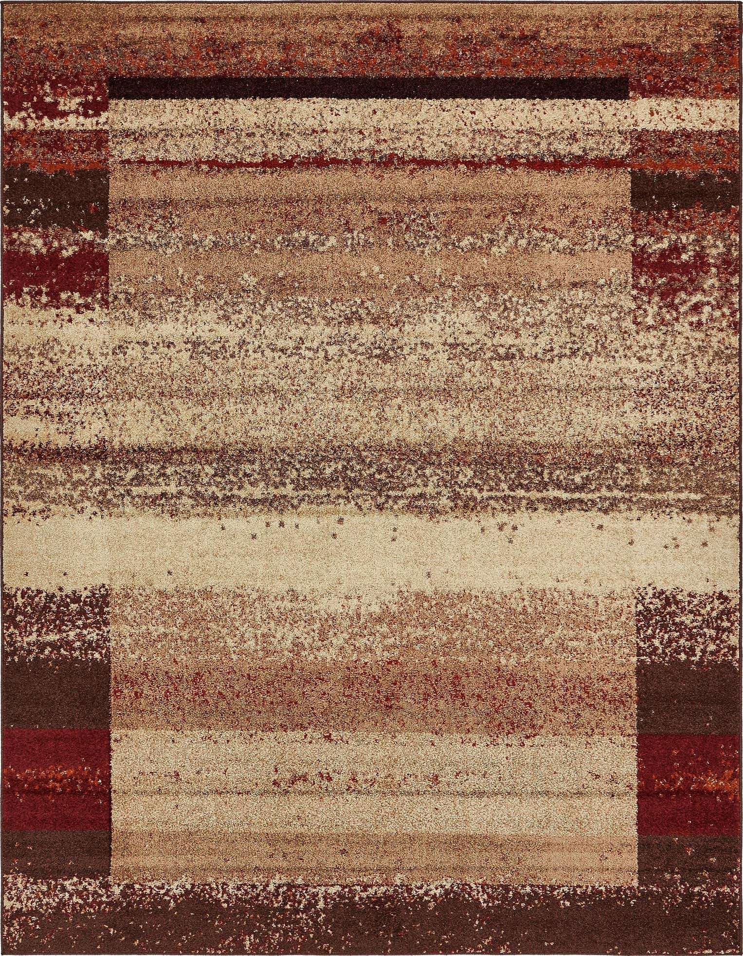 9' x 12' Harvest Rug