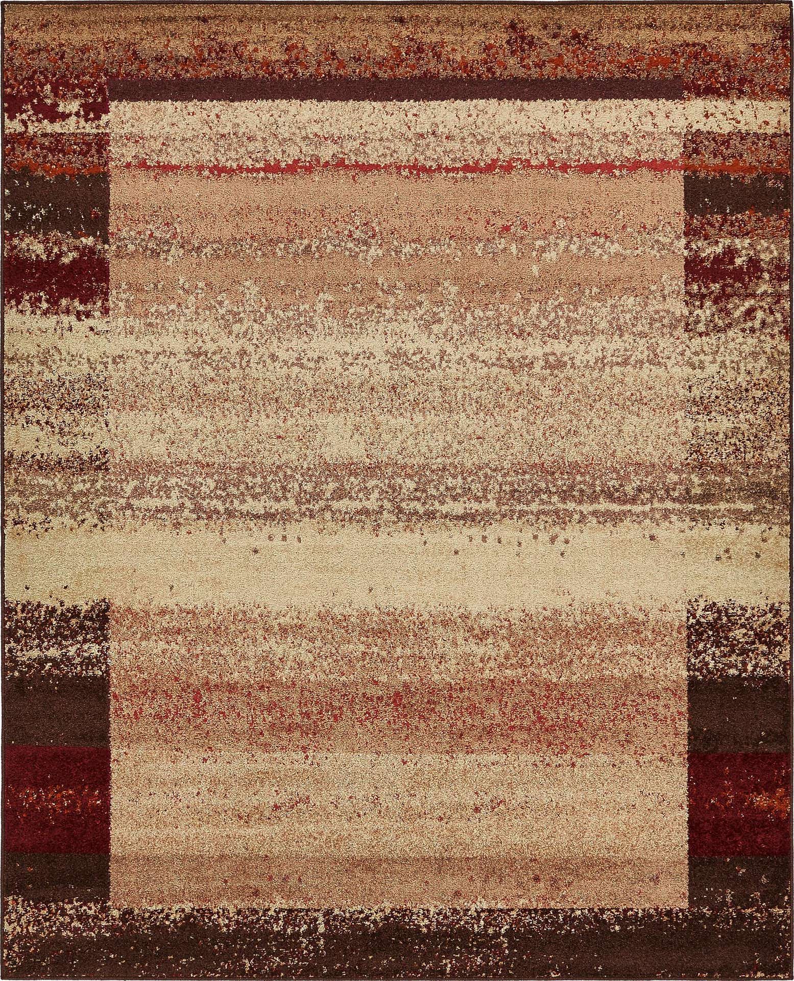 7' 10 x 10' Harvest Rug