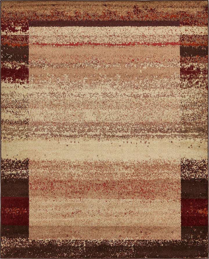 7' 10 x 10' Harvest Rug