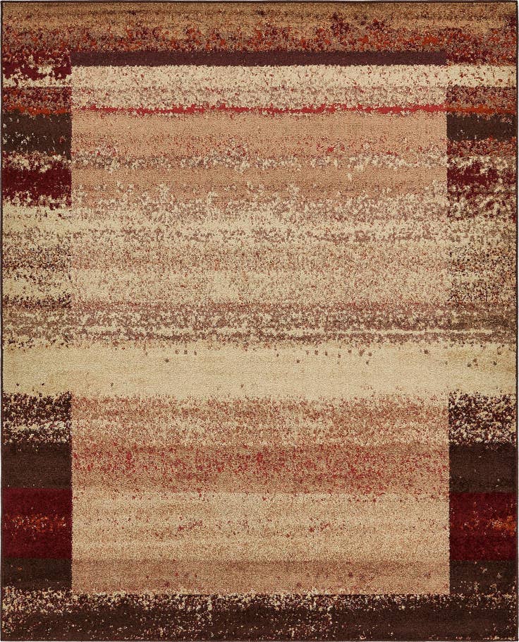 Detail image of 7' 10 x 10' Harvest Rug
