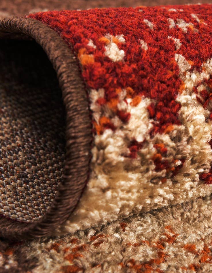 Detail image of 7' 10 x 10' Harvest Rug