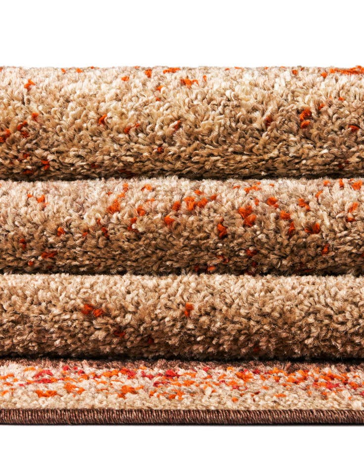 Detail image of 7' 10 x 10' Harvest Rug