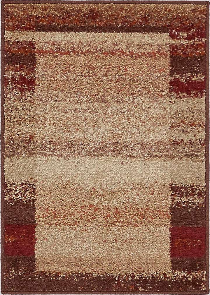 2' x 3' Harvest Rug