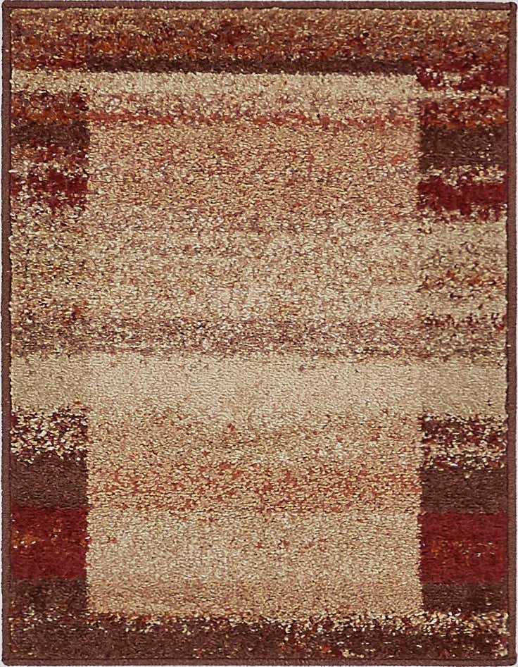 2' x 3' Harvest Rug