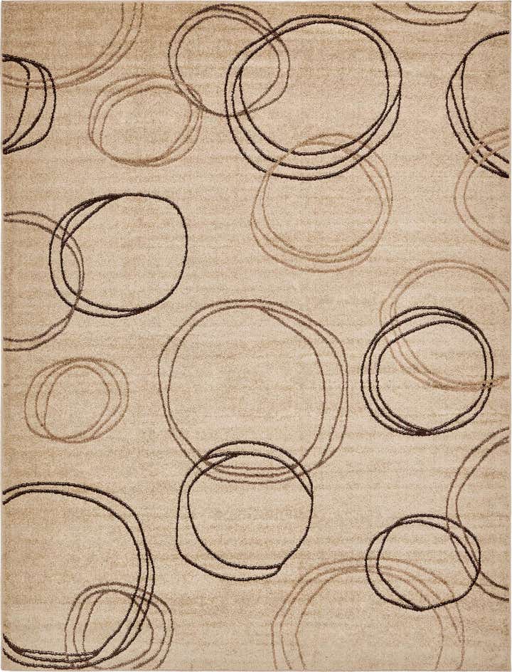 9' x 12' 2 Harvest Rug