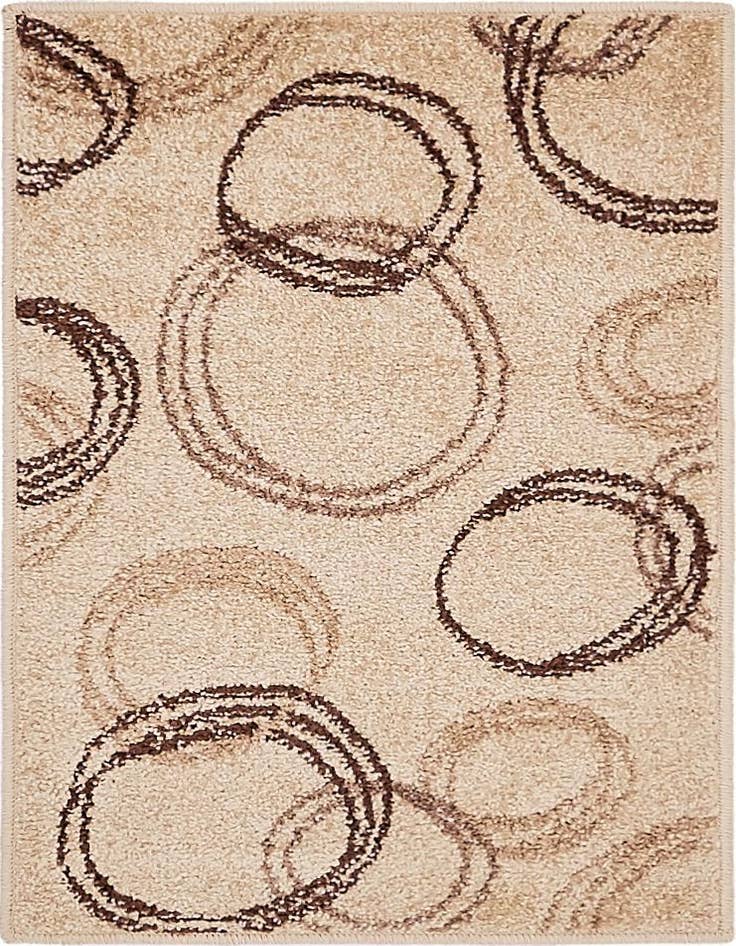 Detail image of 2' x 3' Harvest Rug