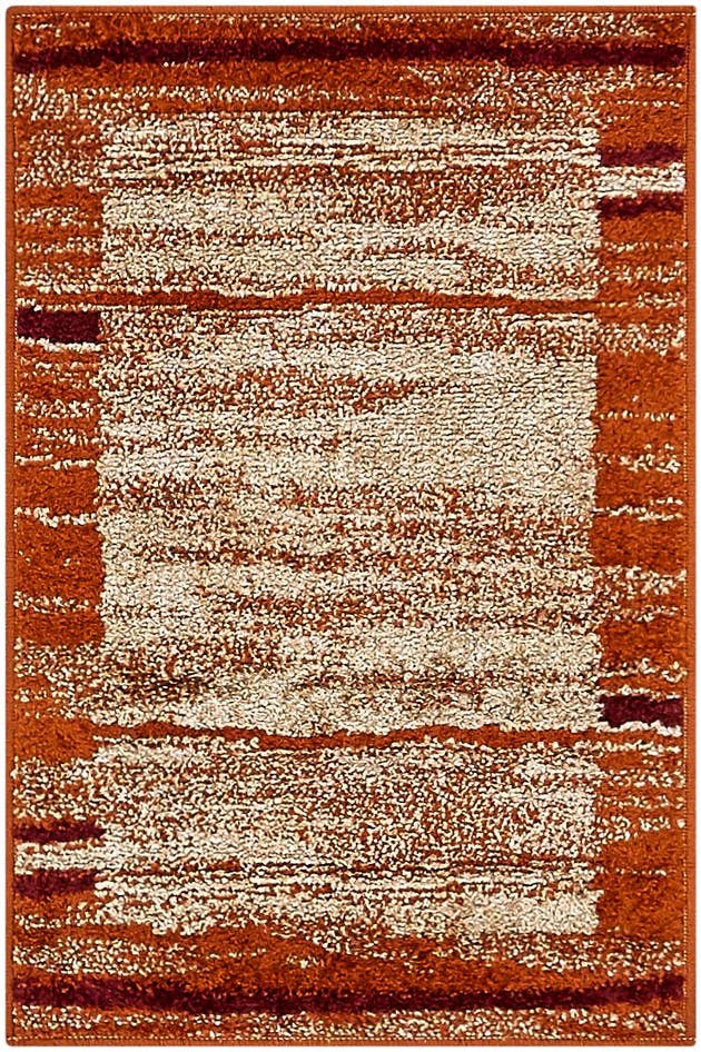 Detail image of 2' x 3' Harvest Rug