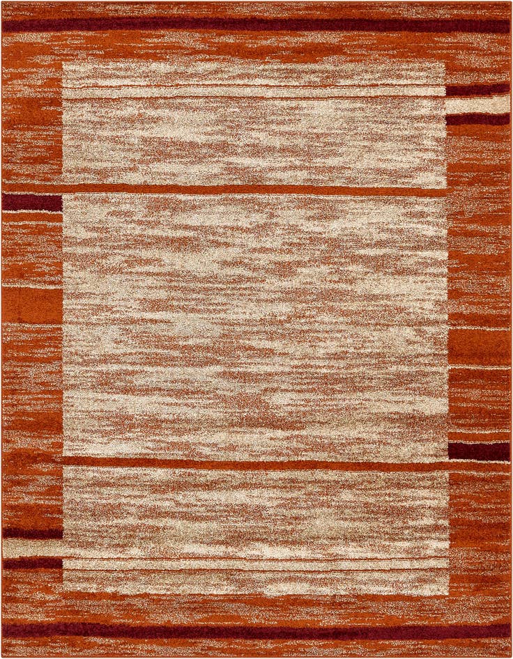 Detail image of 7' 10 x 10' Harvest Rug