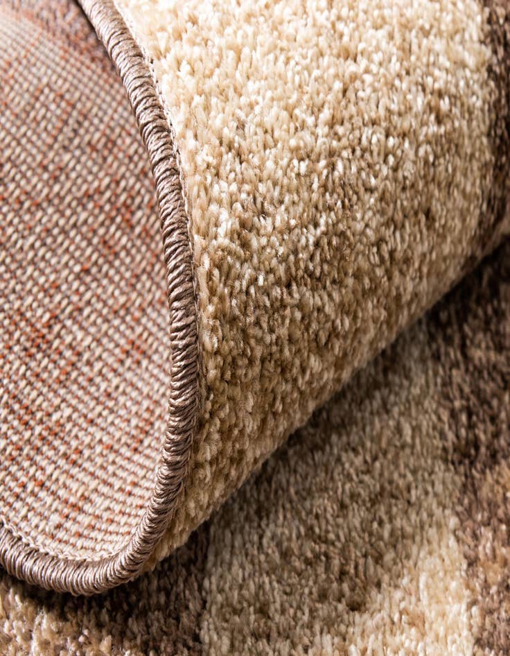 Detail image of 8' x 10' Harvest Rug