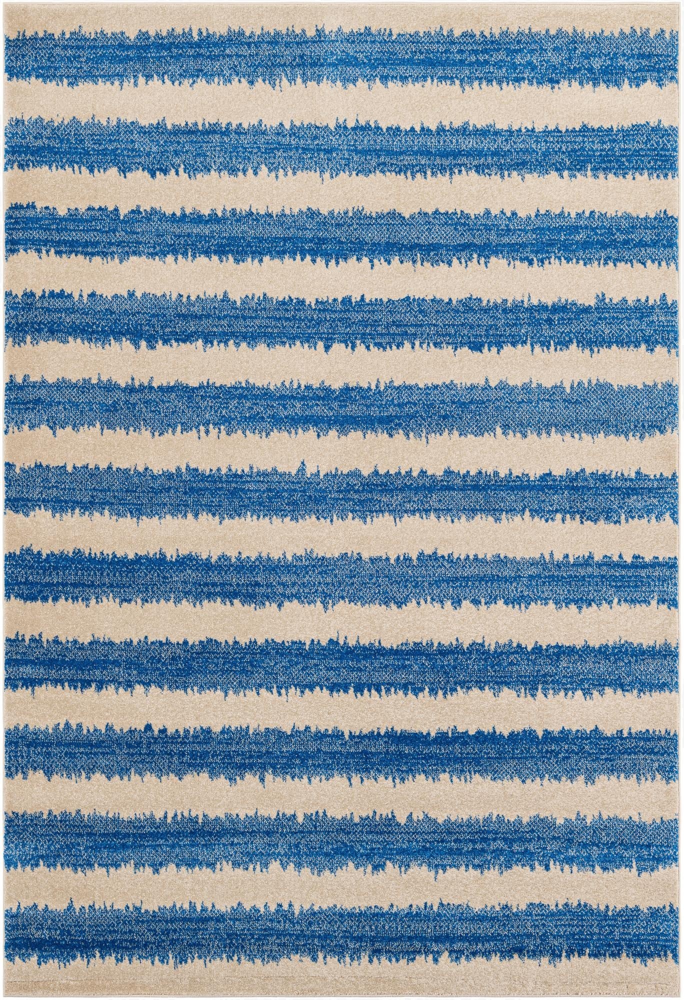 5' 3 x 7' 8 Harvest Rug