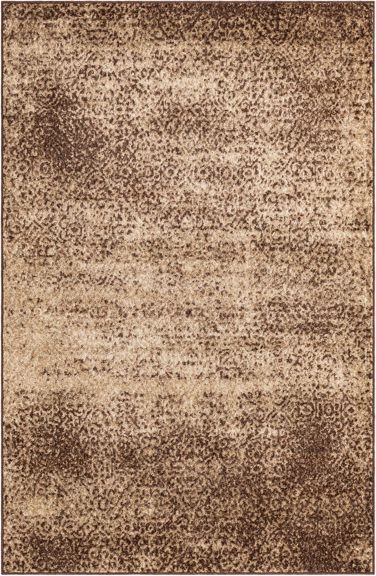 5' 3 x 8' Harvest Rug