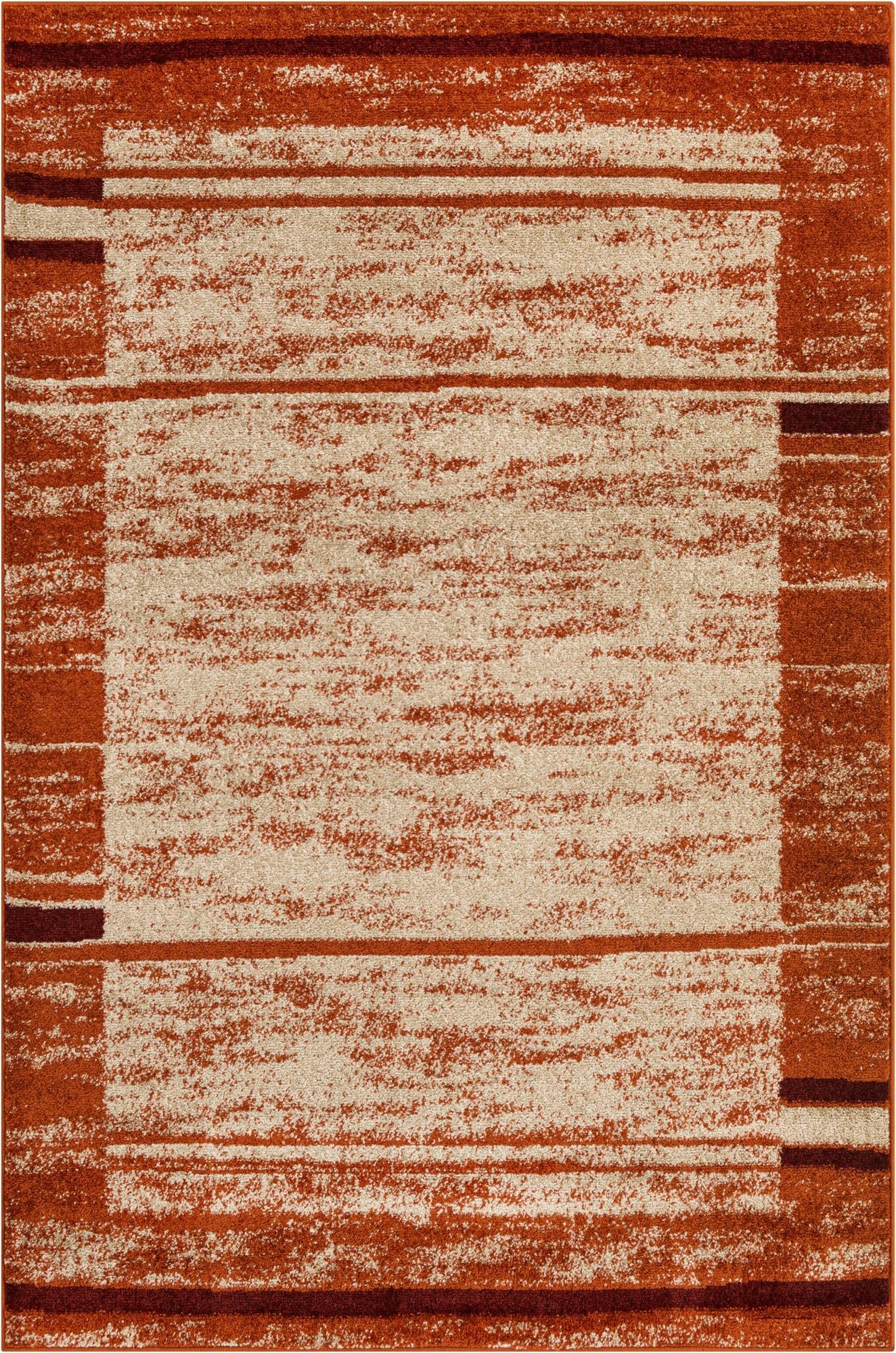 5' 3 x 8' Harvest Rug