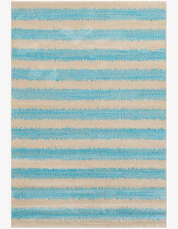 5' 3 x 7' 7 Harvest Rug