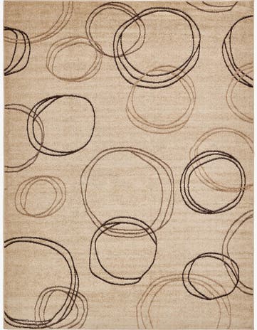 9' x 12' 2 Harvest Rug