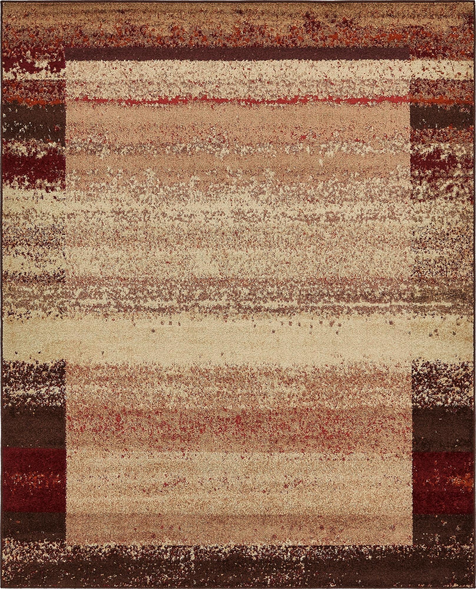 7' 10 x 10' Harvest Rug