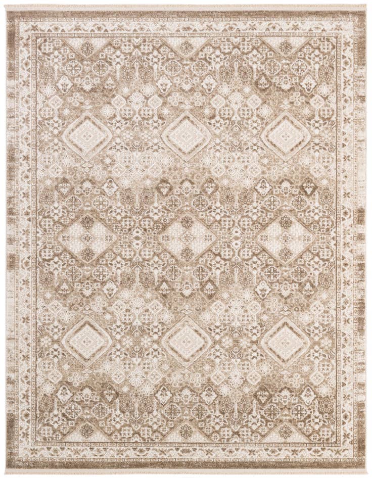Detail image of 5' x 7' 7 Havana Rug