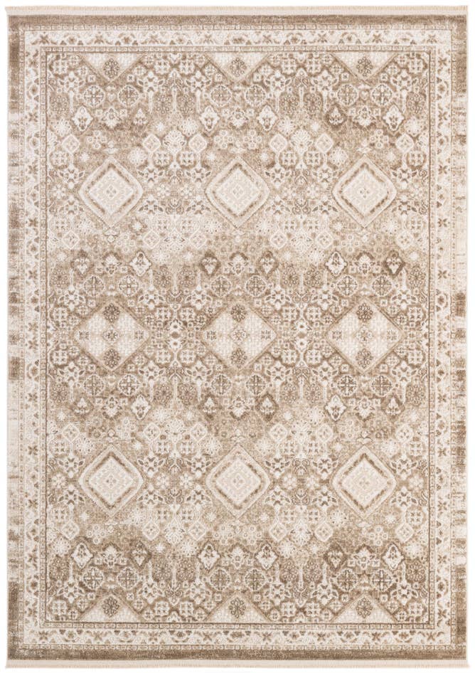 Detail image of 5' x 7' 7 Havana Rug