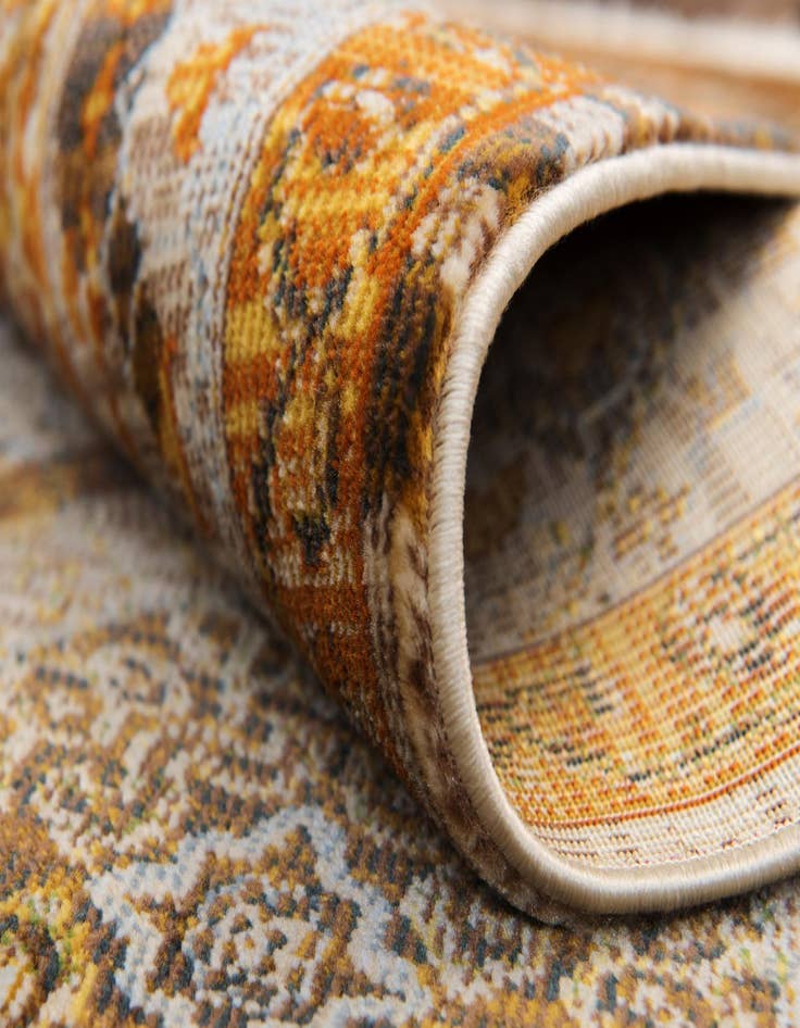 Detail image of 4' 3 x 6' Havana Rug