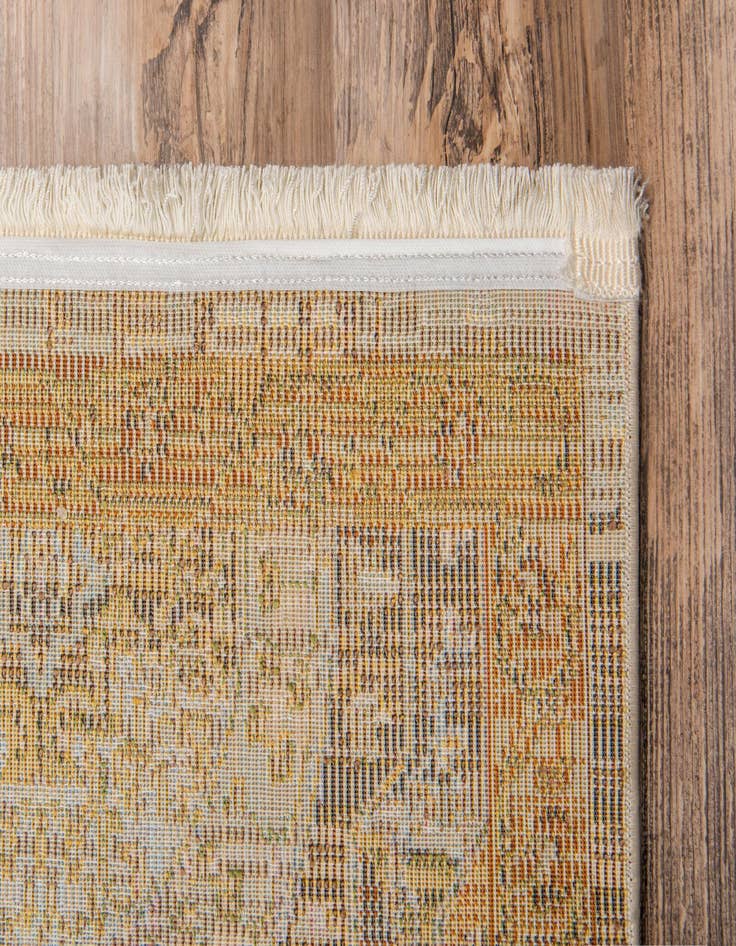 Detail image of 4' 3 x 6' Havana Rug